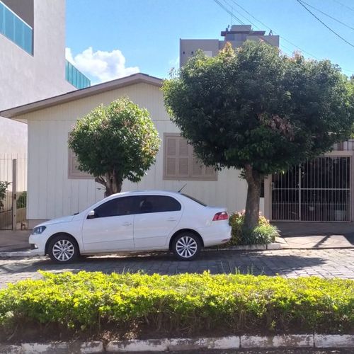 Terreno, Urbano