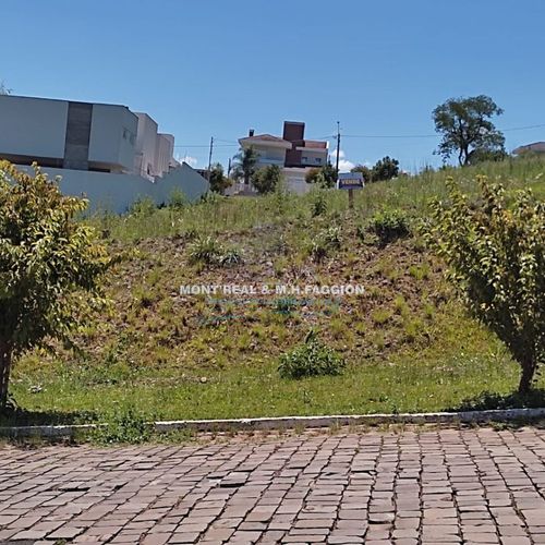Terreno, Urbano