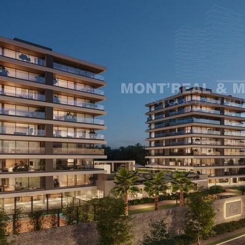 Apartamentos, 3 Dormitórios