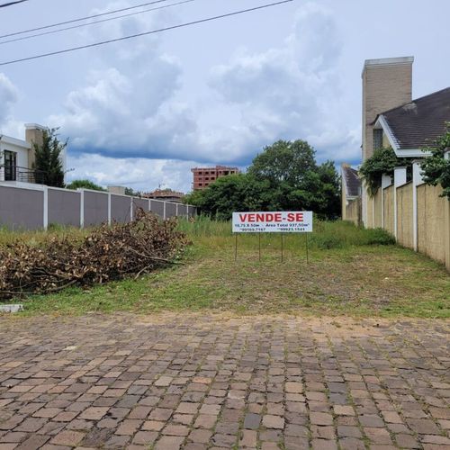 Terreno, Urbano