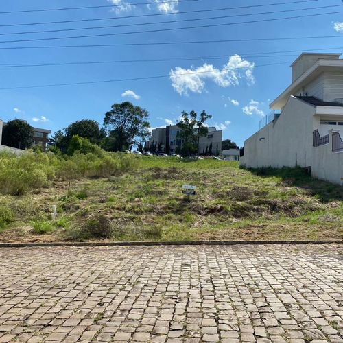 Terreno, Urbano