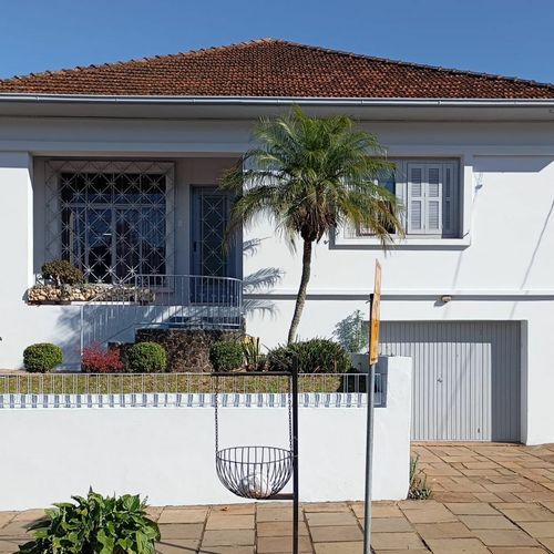 Terreno com casa, Terreno com casa