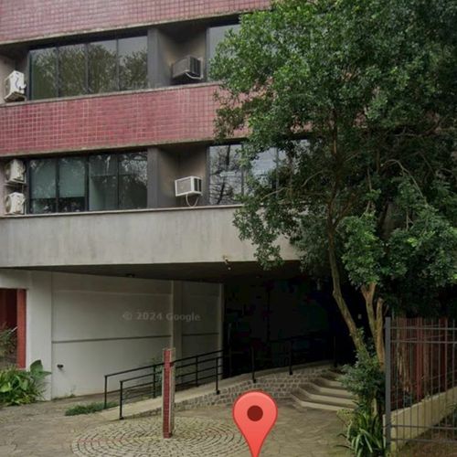 Sala Comercial, Sala Comercial