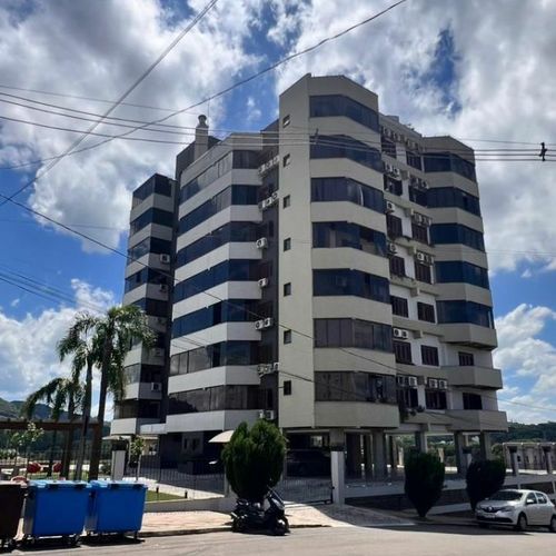 Apartamentos, 3 Dormitórios