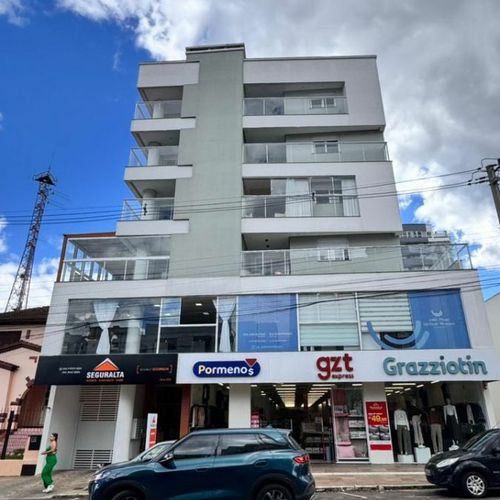 Apartamentos, 2 Dormitórios