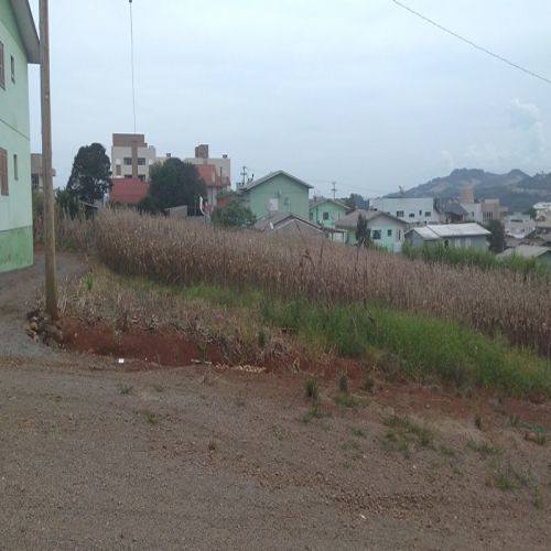 Terreno, Urbano