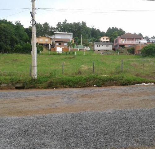 Terreno, Urbano