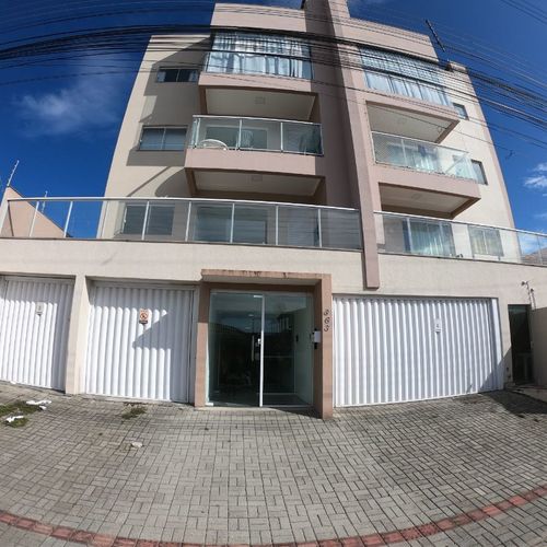 Apartamento, 2 Dormitórios