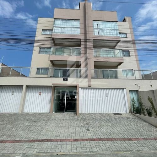 Apartamento, 2 Dormitórios
