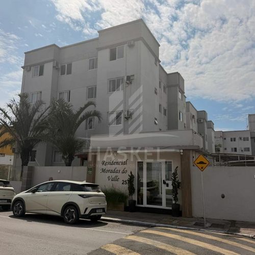 Apartamento, 2 Dormitórios