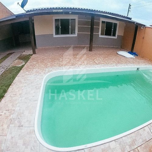 Casa, 3 Dormitórios