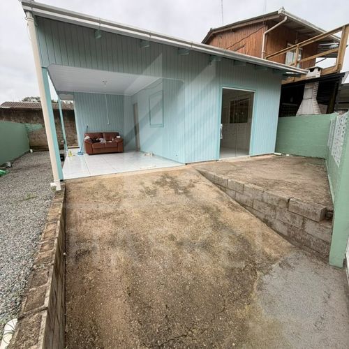 Casa, 01 DORMITÓRIO