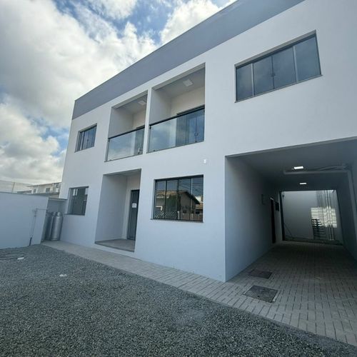 Apartamento, 2 Dormitórios