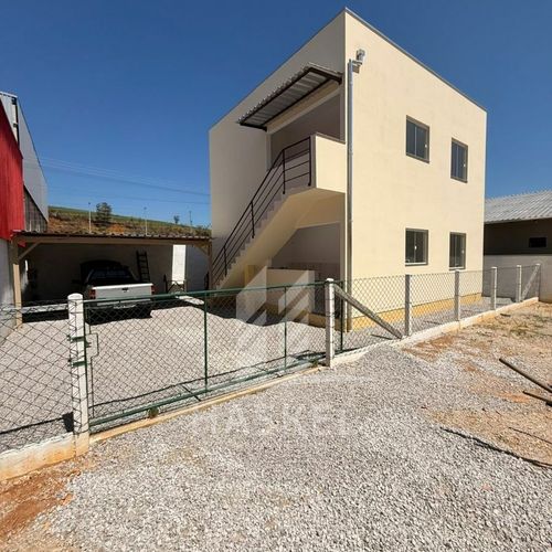 Apartamento, 2 Dormitórios