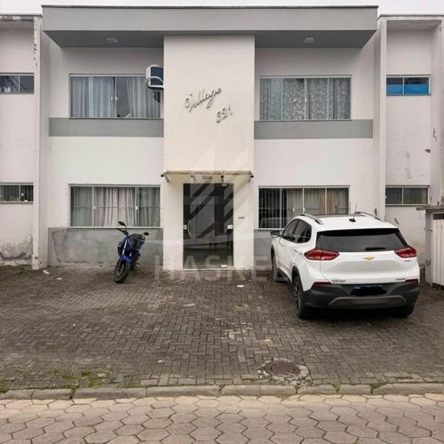 Apartamento, 1 Dormitório