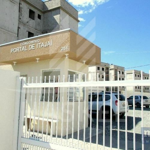 Apartamento, 2 Dormitórios