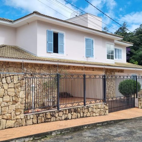 Casa, 3 Dormitórios