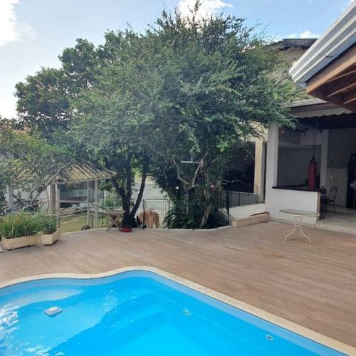 Casa, 3 Dormitórios