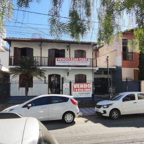 Casa, 3 Dormitórios