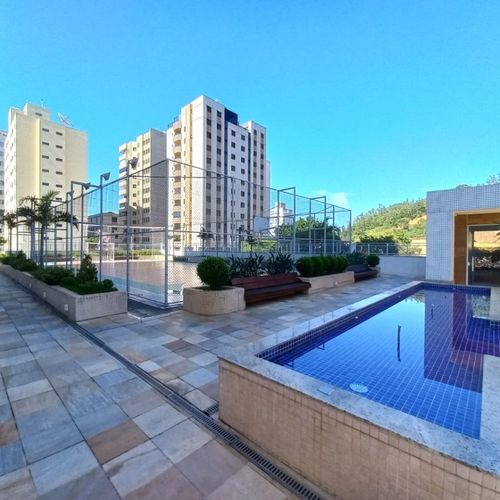 Apartamentos, 3 Dormitórios