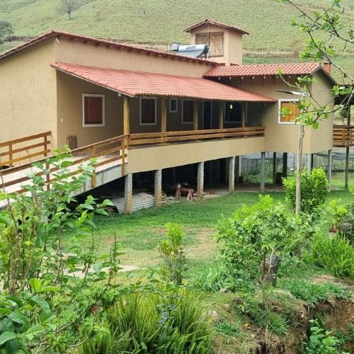 SÍTIOS, 2 dormitórios