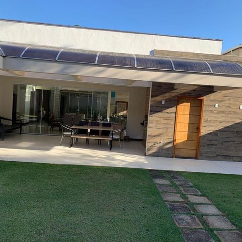 Casa, 3 Dormitórios