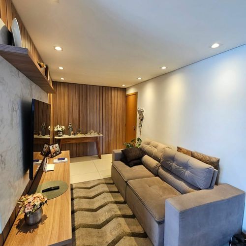 Apartamentos, 2 Dormitórios