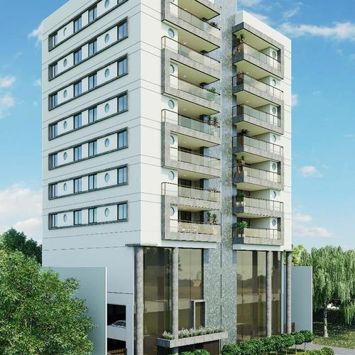 Apartamentos, 2 Dormitórios