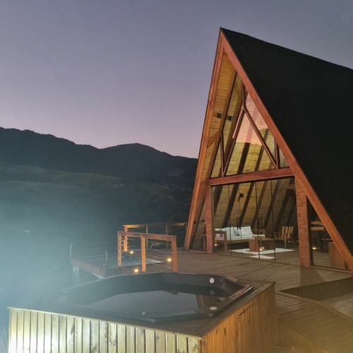 SÍTIOS, 2 dormitórios