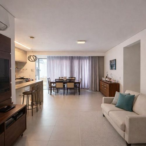Apartamentos, 3 Dormitórios