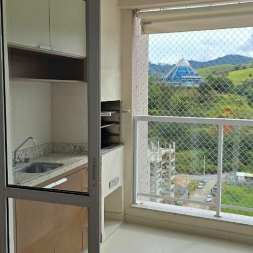 Apartamentos, 3 Dormitórios