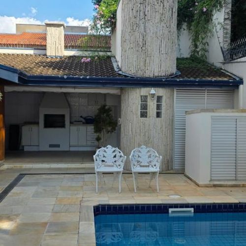Casa, 3 Dormitórios