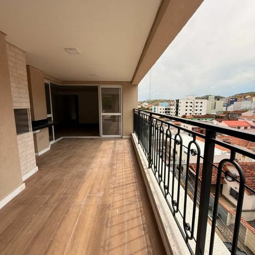 Apartamentos, 3 Dormitórios