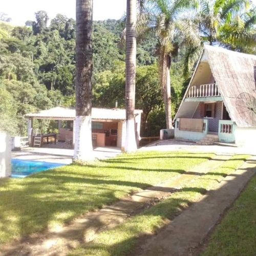 SÍTIOS, 3 dormitórios