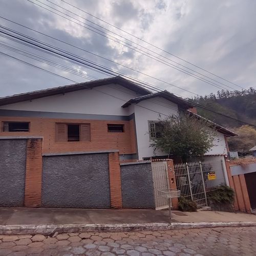 Casa, 3 Dormitórios