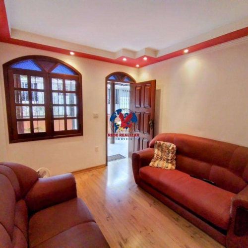 Casa, 4 Dormitórios