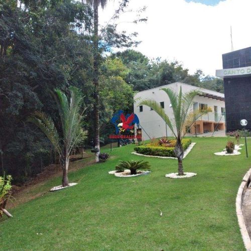 Lote em Condomínio, Resort Residence VIP