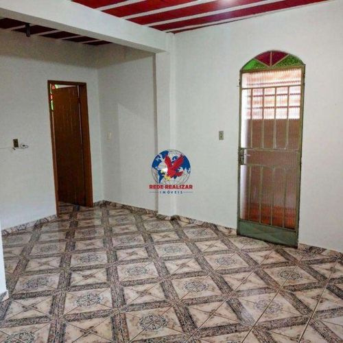 Casa, 3 Dormitórios
