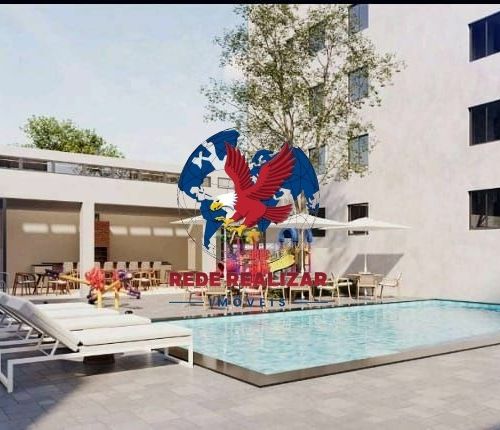 Apartamentos, 2 Dormitórios