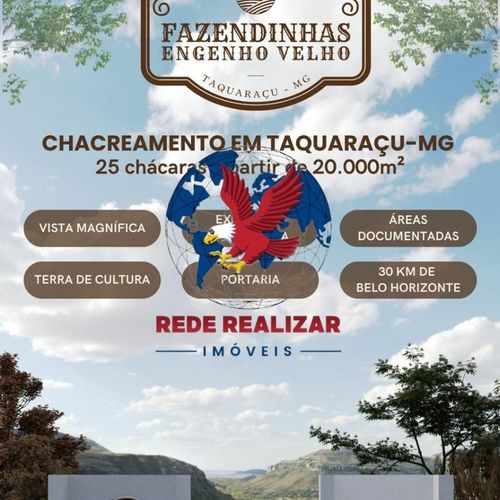 Fazendinhas, 2h