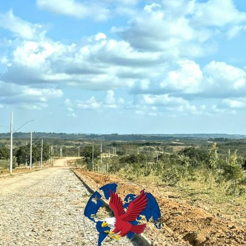 Lote Urbano, Plano