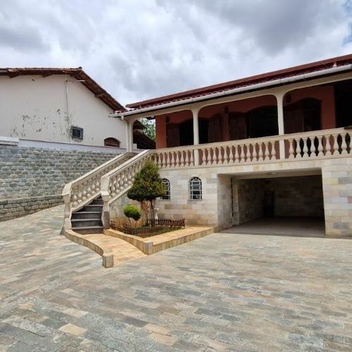 Casa, 3 Dormitórios