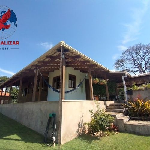 Casa em Condomínio, Serra Morena