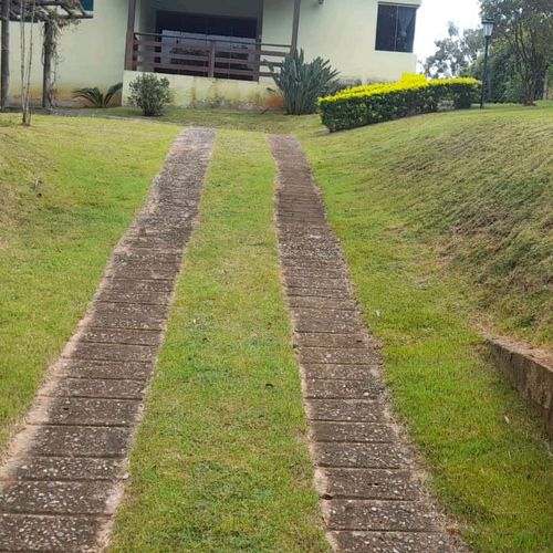 Casa em Condomínio, Serra Morena
