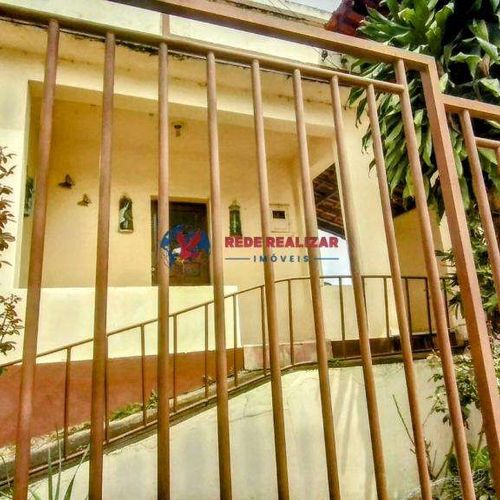 Casa, 3 Dormitórios