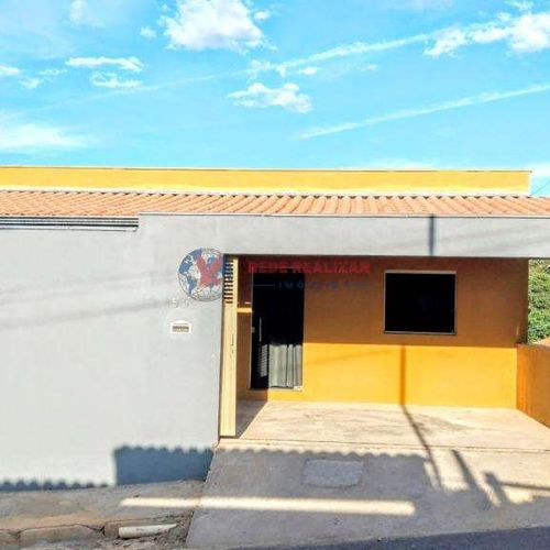 Casa, 3 Dormitórios