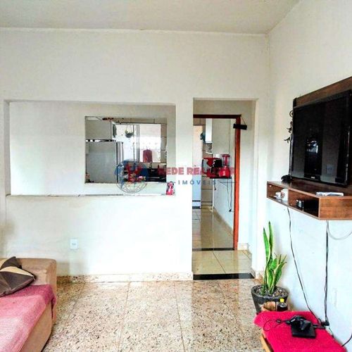 Apartamento, 3 Dormitórios