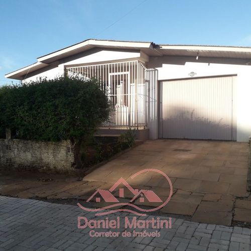 Casa, 2 Dormitórios