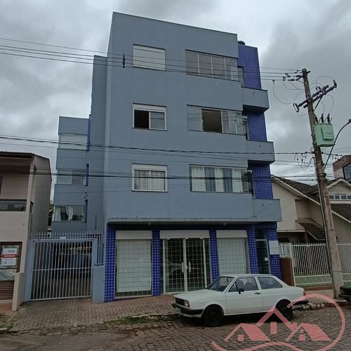 Apartamentos, 2 Dormitórios