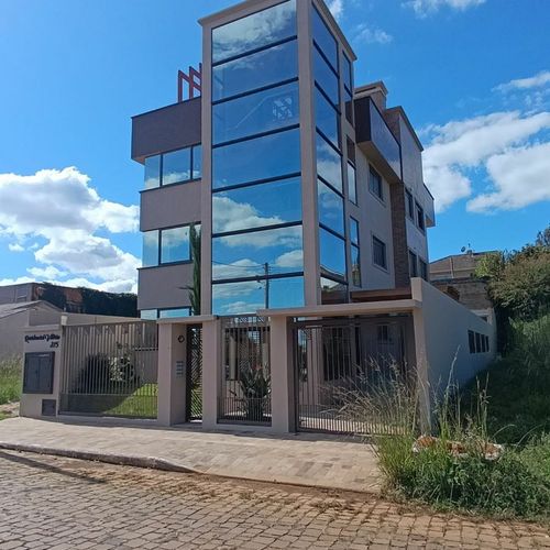 Apartamentos, 3 Dormitórios
